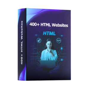 35.png 400+ HTML Websites