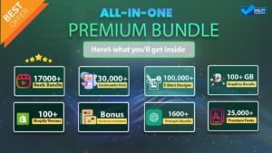 Bundle-Pack.jpg All-In-One Premium Bundle With Resell Rights